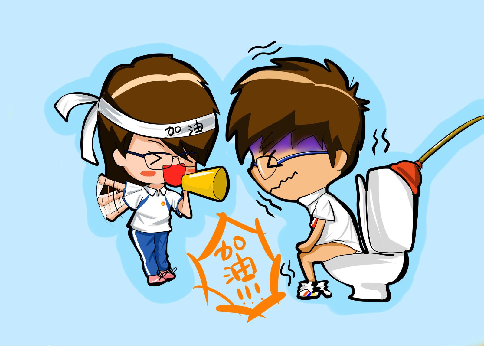 便秘“討厭”4樣食物，經(jīng)常吃一點(diǎn)，潤(rùn)腸通便，腸道更加光滑干凈